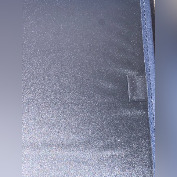 Penn State binder paper holder. - Picture 5 of 7